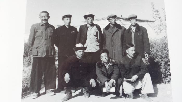 玛纳斯:从马背上到电脑前,我们如何守护千年后的你?